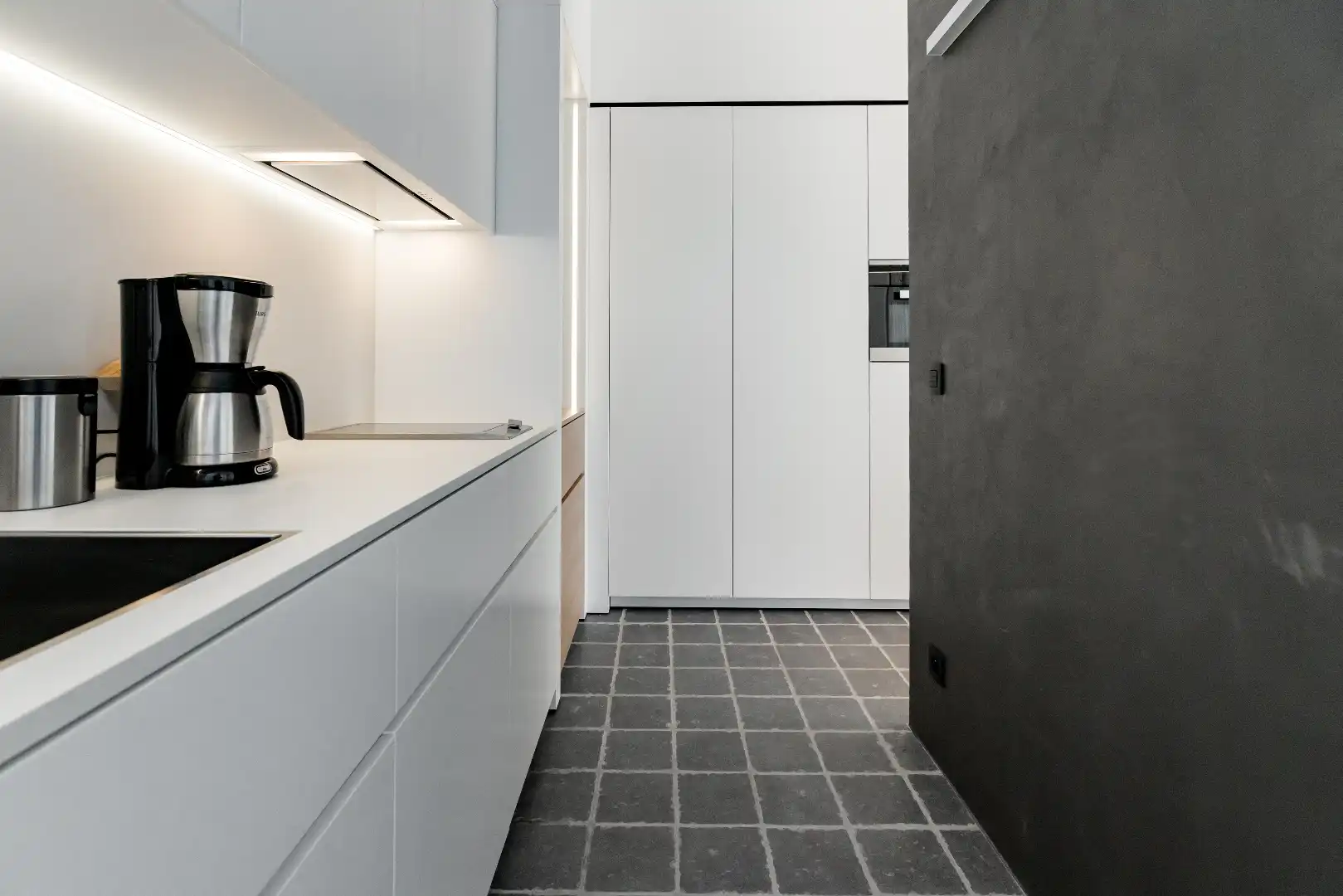 Unieke gerenoveerde teutenwoning (tweewoonst) foto 12