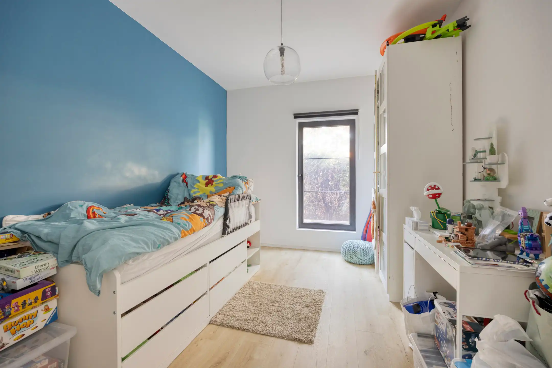 Moderne BEN-woning met 3 slaapkamers en uniek vergezicht foto 14