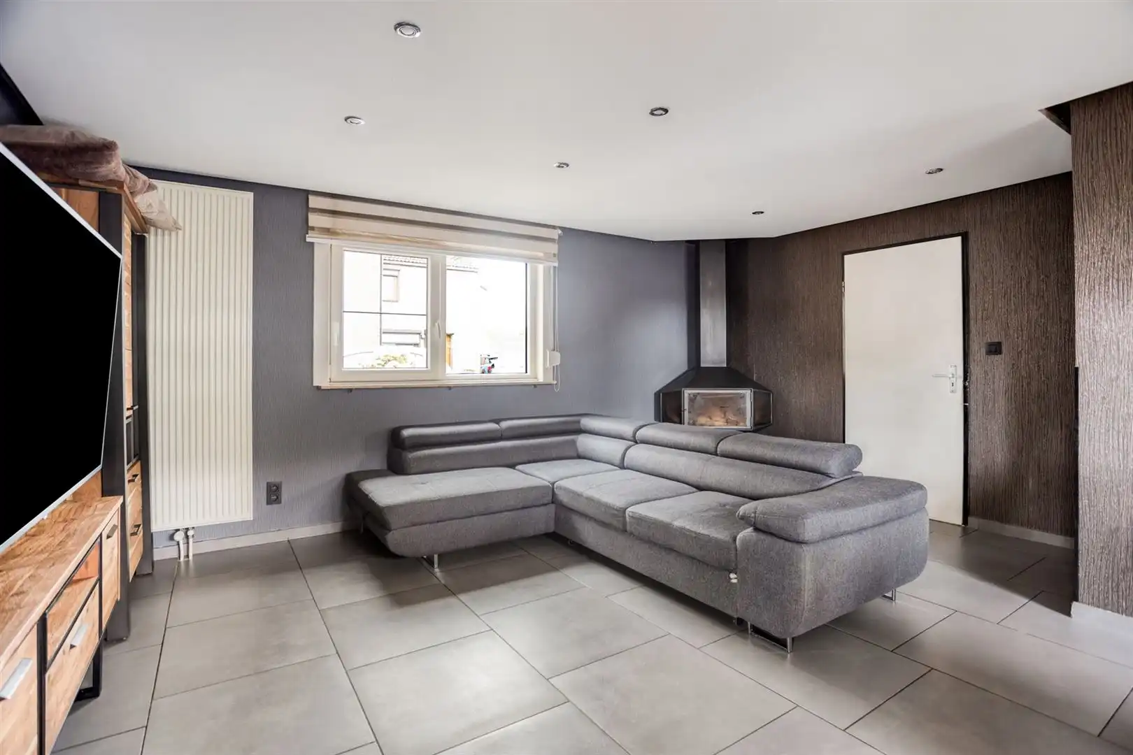 TE KOOP: Ruime gezinswoning met 4 slaapkamers te Houthalen! foto 4