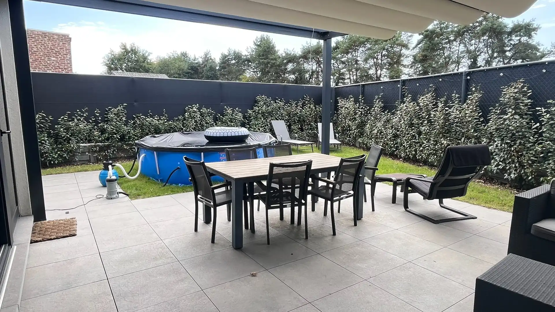 Recente, energiezuinige woning foto 13