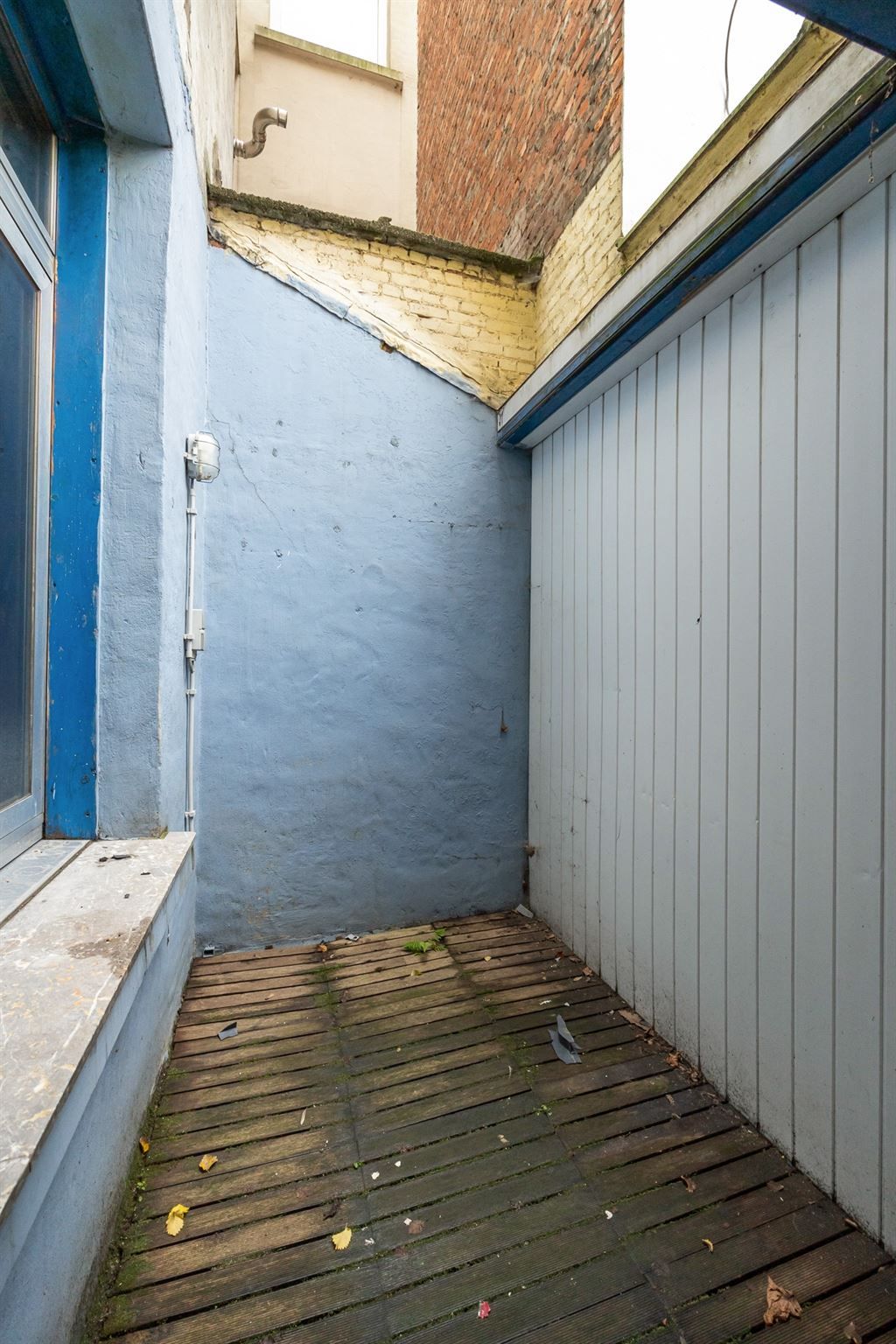 Te renoveren woning nabij Boelaarpark foto 5