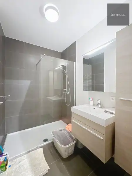 gelijkvloers appartement foto 7