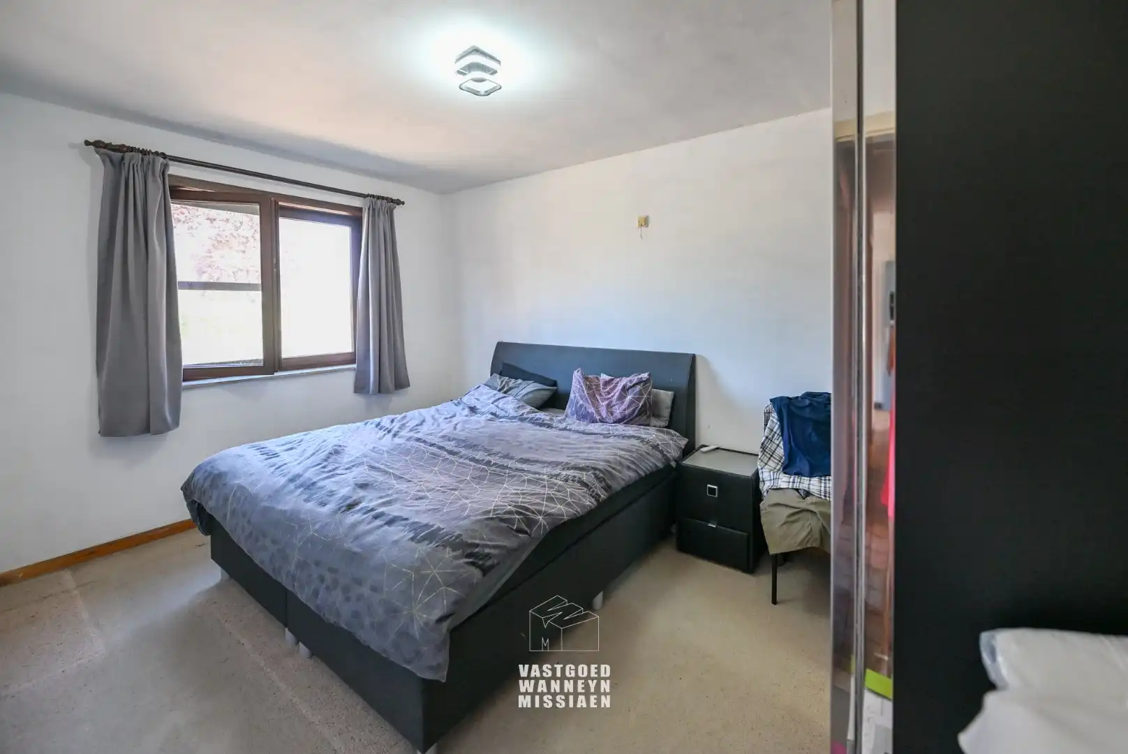 Rustig gelegen woning op mooi perceel van 883m2 te Bellem foto 12