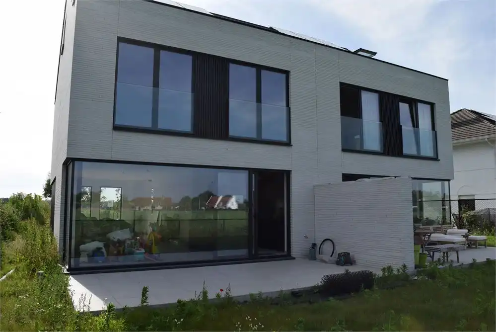 GENT - Berkhoutsheide, 8 (Rechter Lot) foto 2