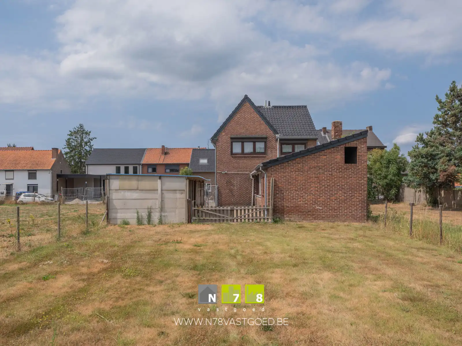 Huis te koop foto 37