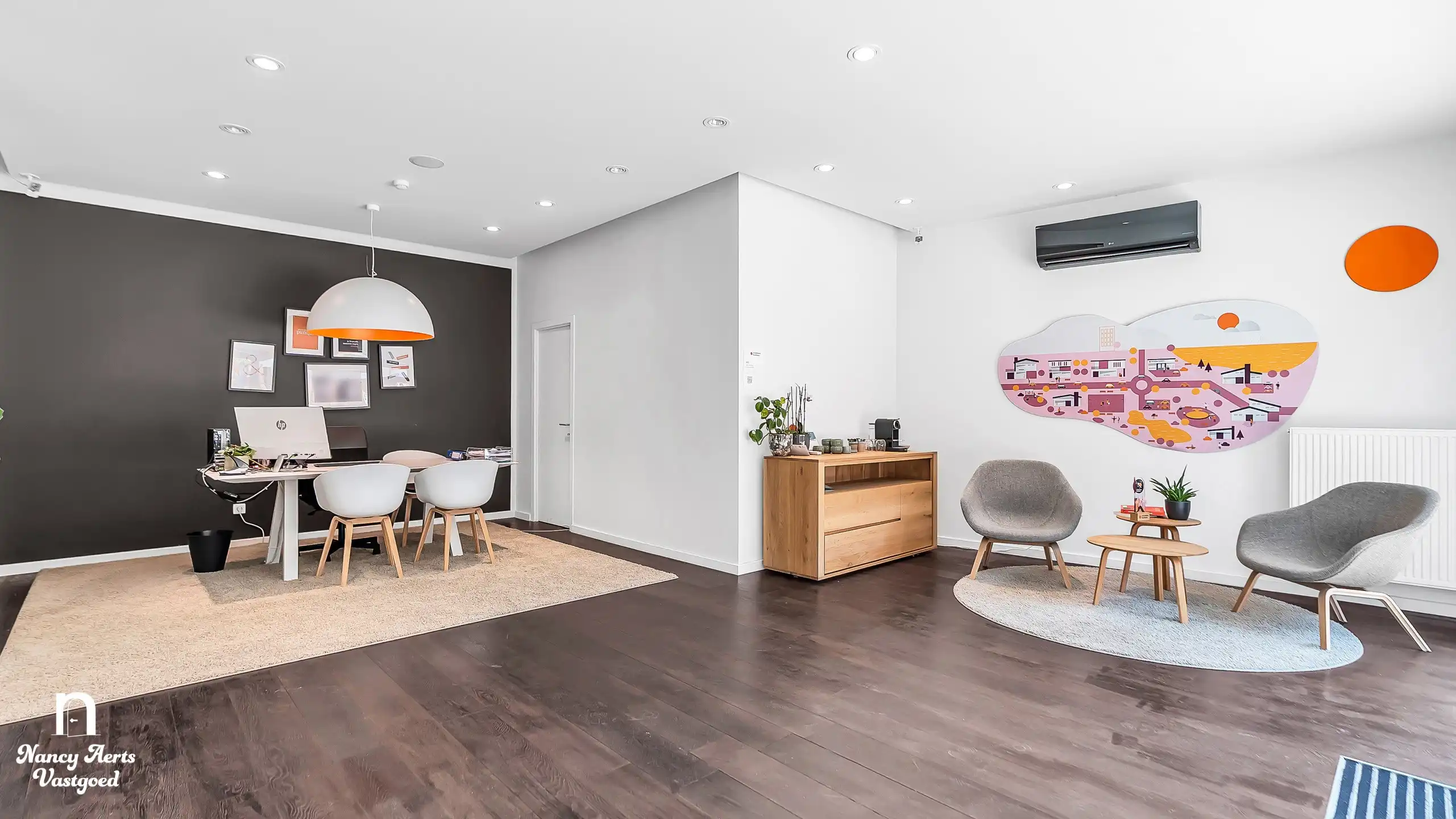 Gerenoveerd handelspand (87m²) met maximale zichtbaarheid foto 4