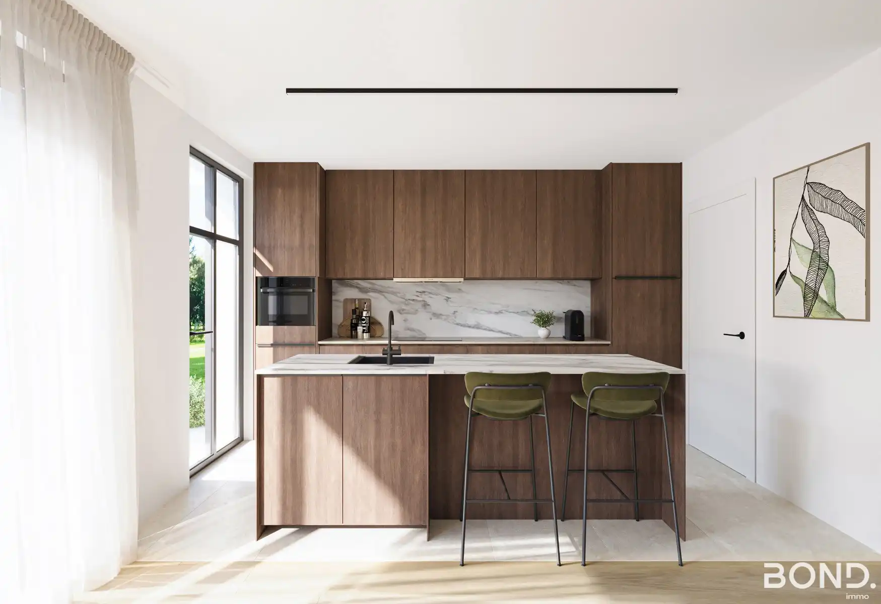 Woning 1- Project Source  foto 3