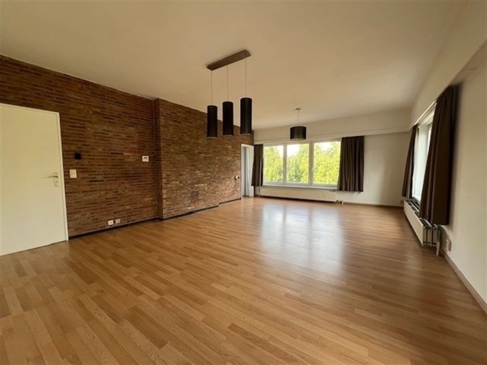 Charmant appartement gelegen nabij het park foto 2