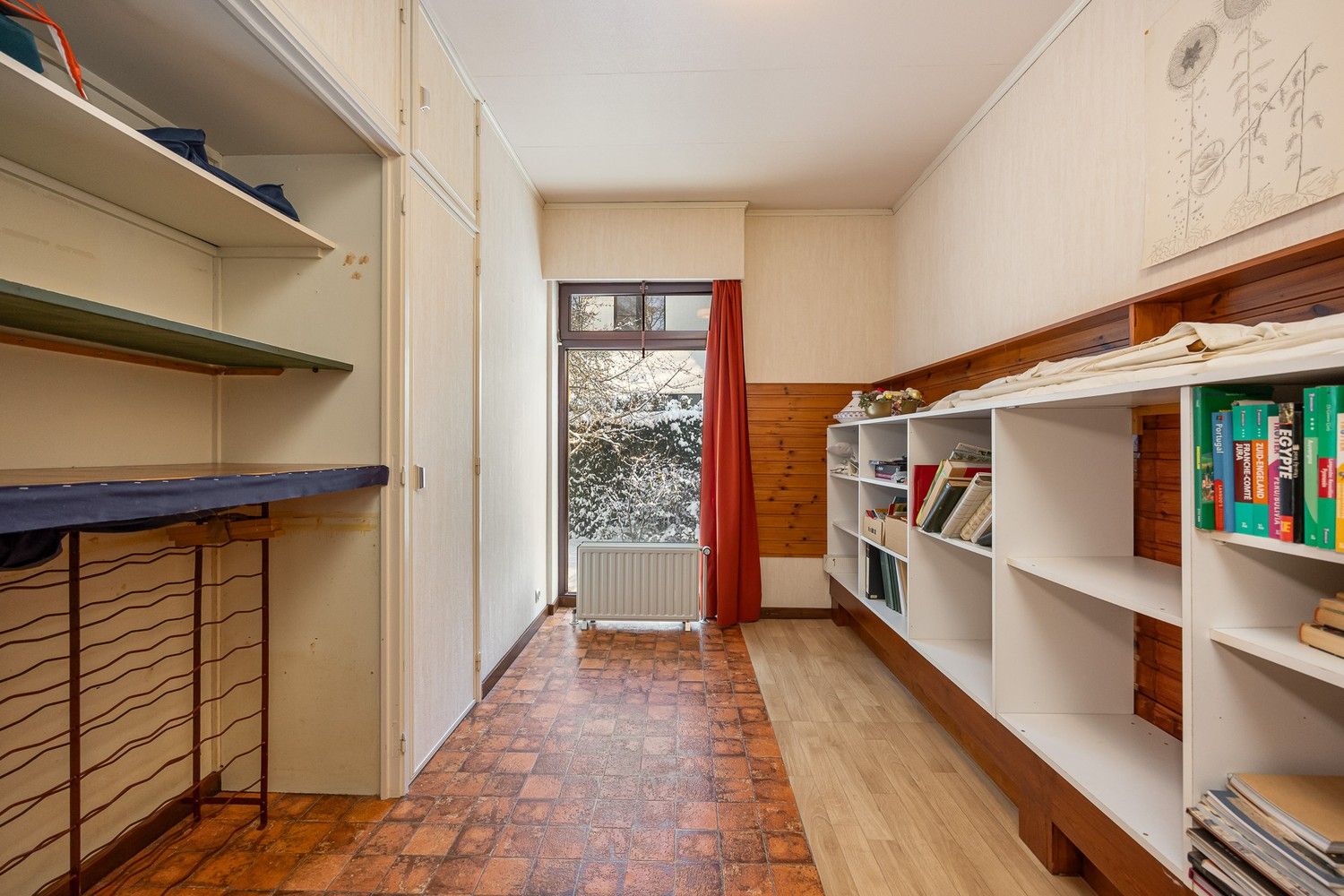 Te renoveren vrijstaande woning op zuid georiënteerd perceel te  ’s-Gravenwezel, wijk Zonnebos foto 15