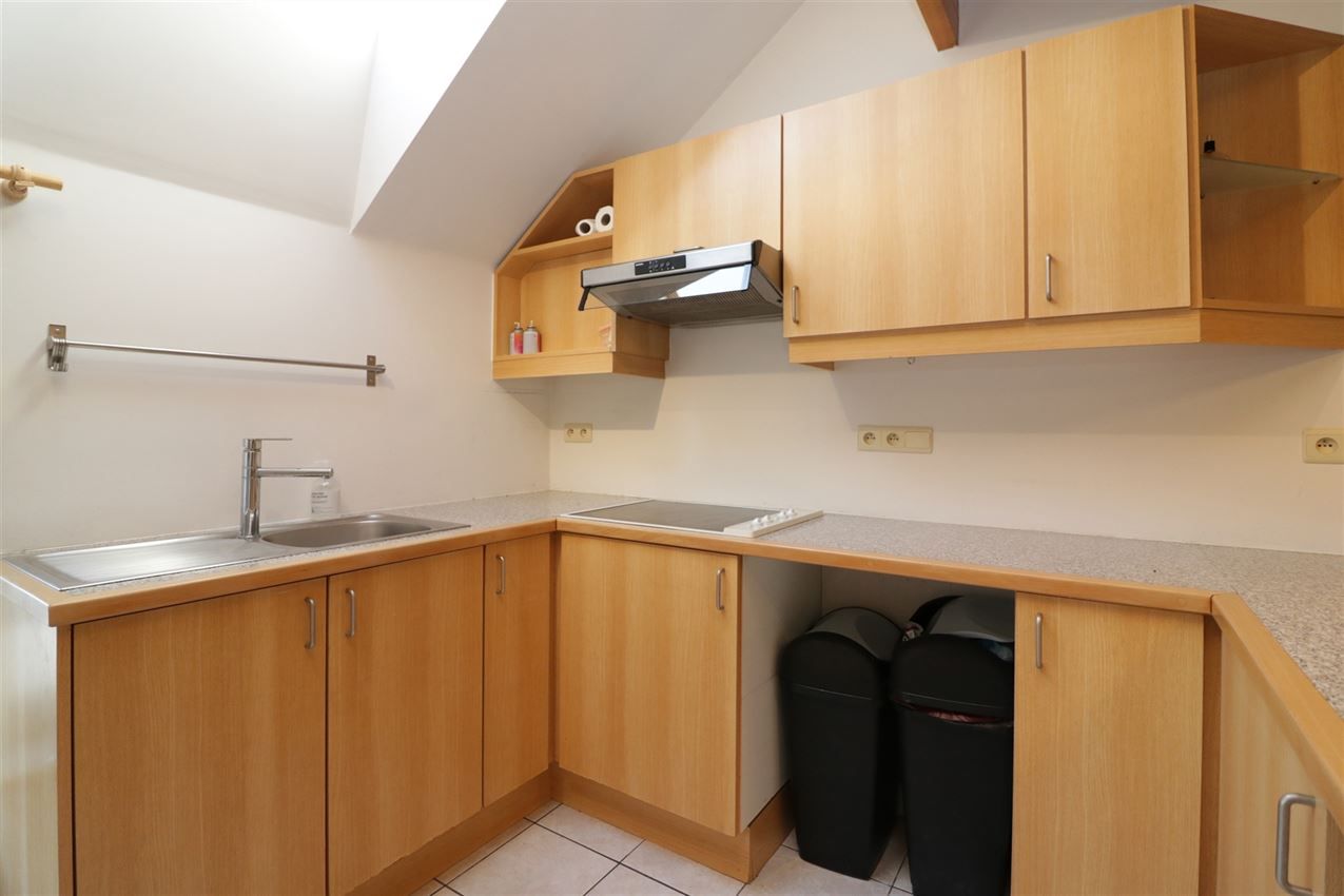 Gezellige duplex met 1 slpk nabij invalswegen foto 10