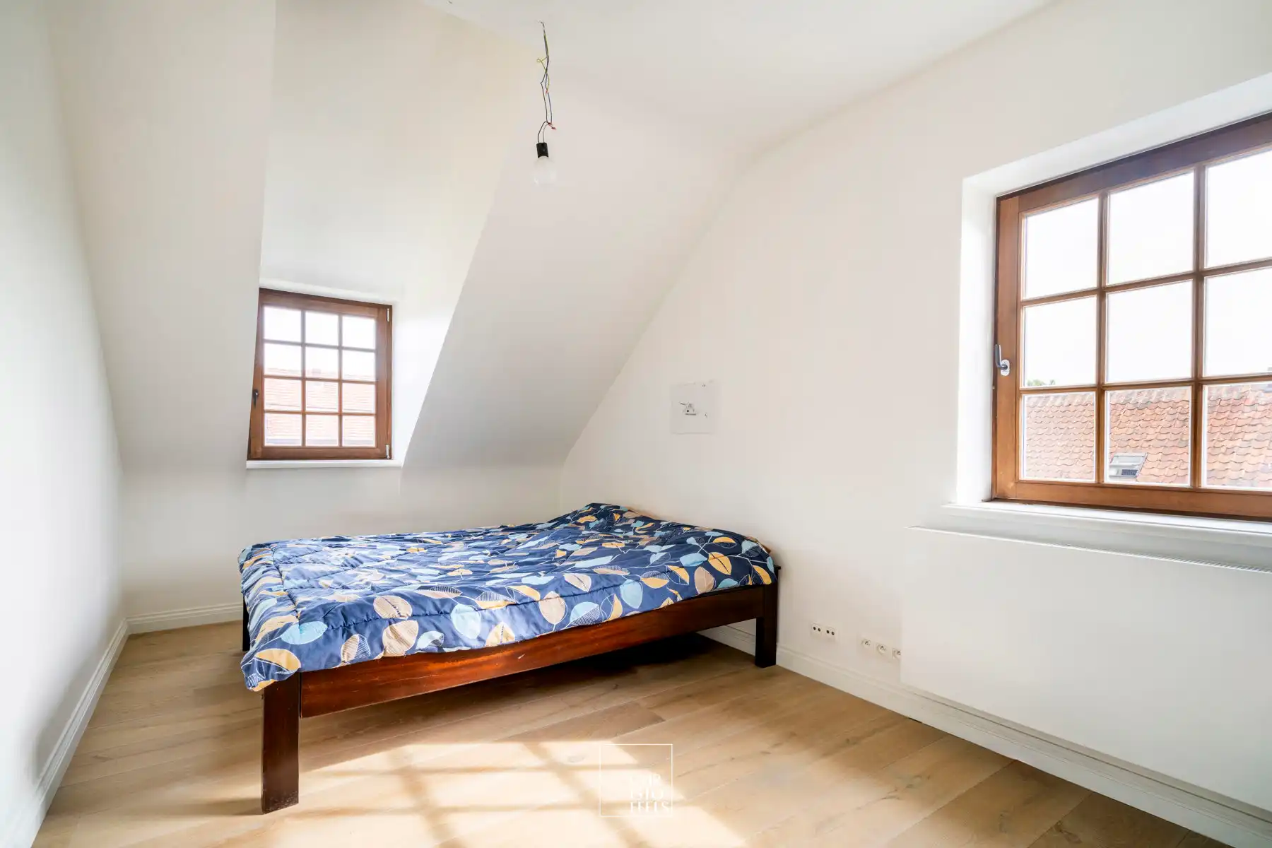Instapklare & energiezuinige Villa (299 m²) in Alken!  foto 12