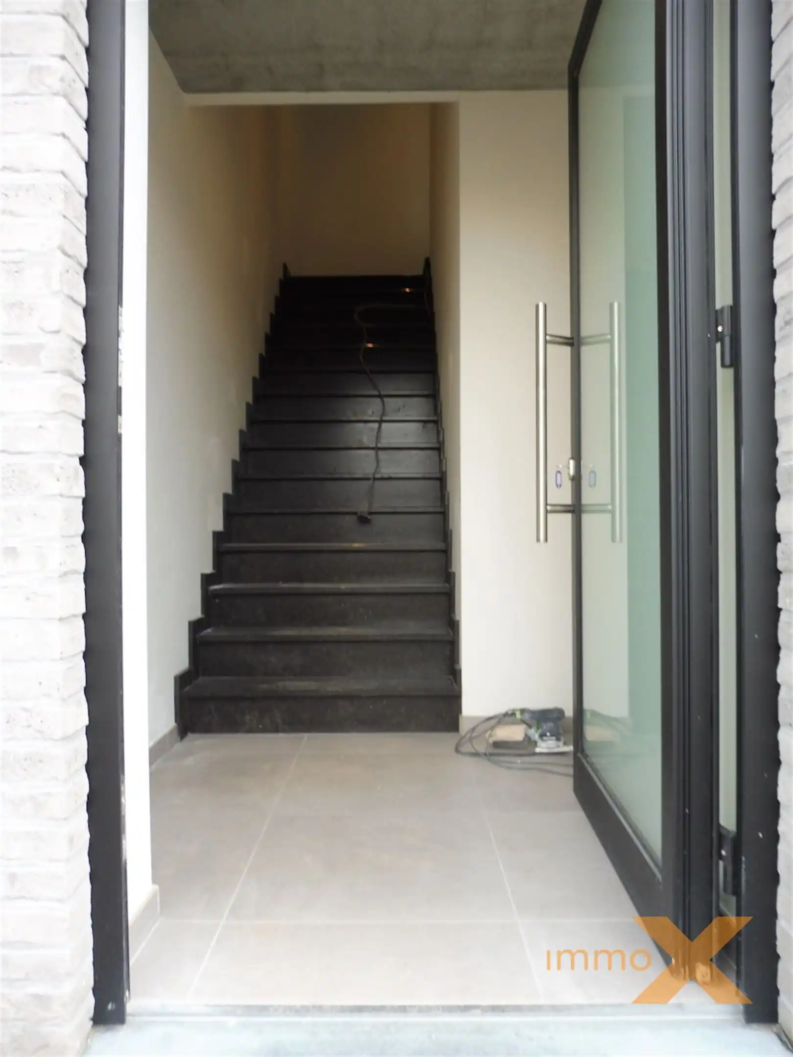 DUPLEXAPPARTEMENT MET GROOT TERRAS foto 26