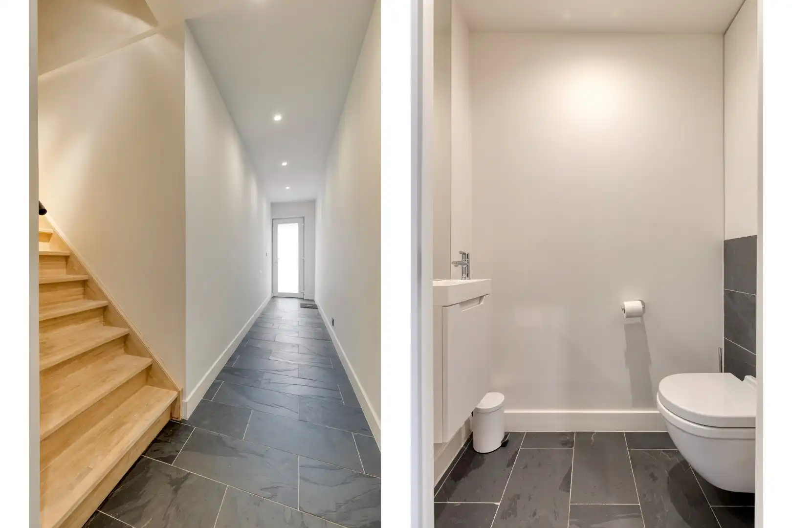 ENERGIEZUINIGE-INSTAPKLARE woning met GARAGE foto 10