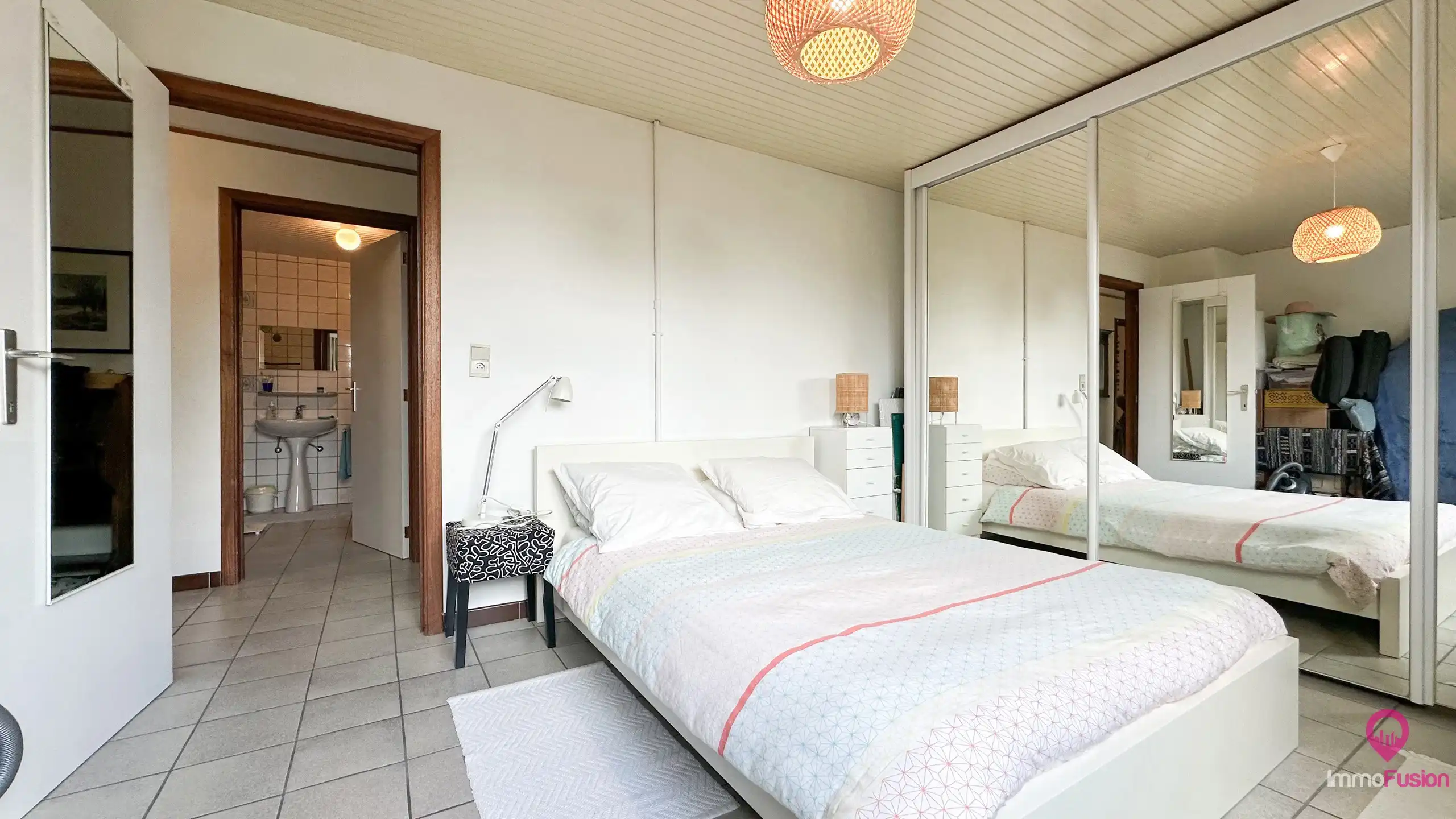 Gebouw met 4 appartementen te Zonhoven!  foto 16