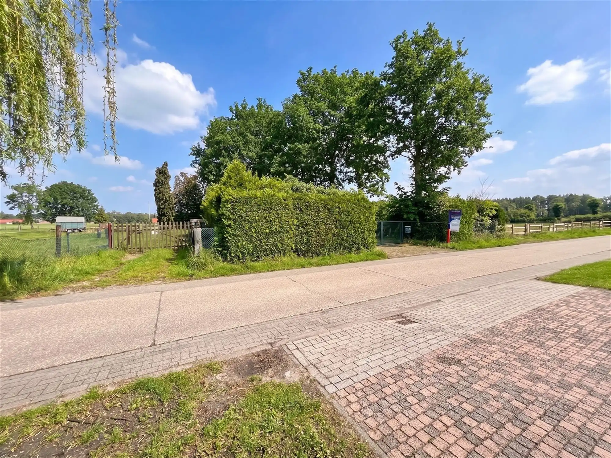 Chalet te koop 't Zand 100 - 2370 Arendonk