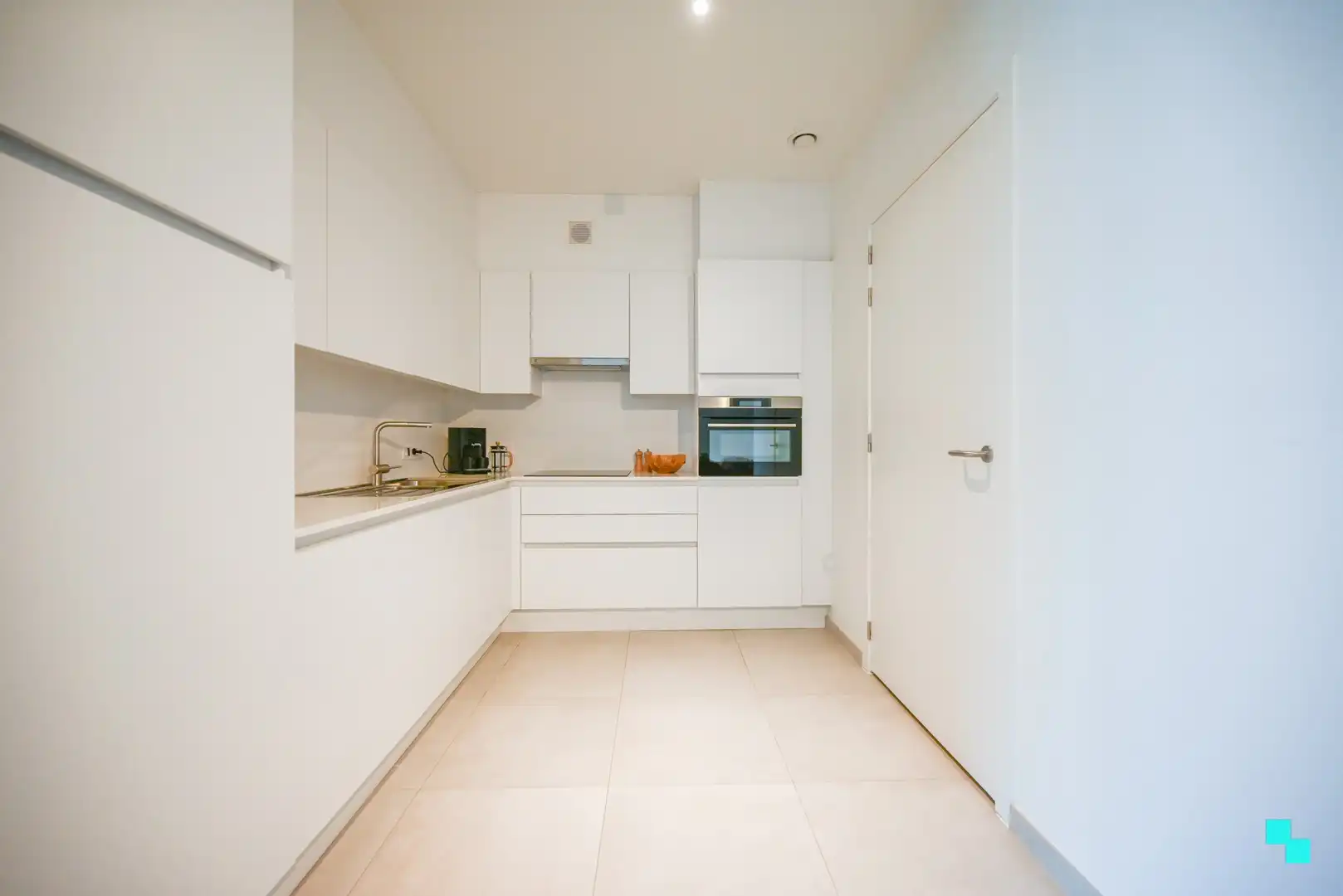 Assistentiewoning in hartje Waregem - Diverse types beschikbaar foto 6