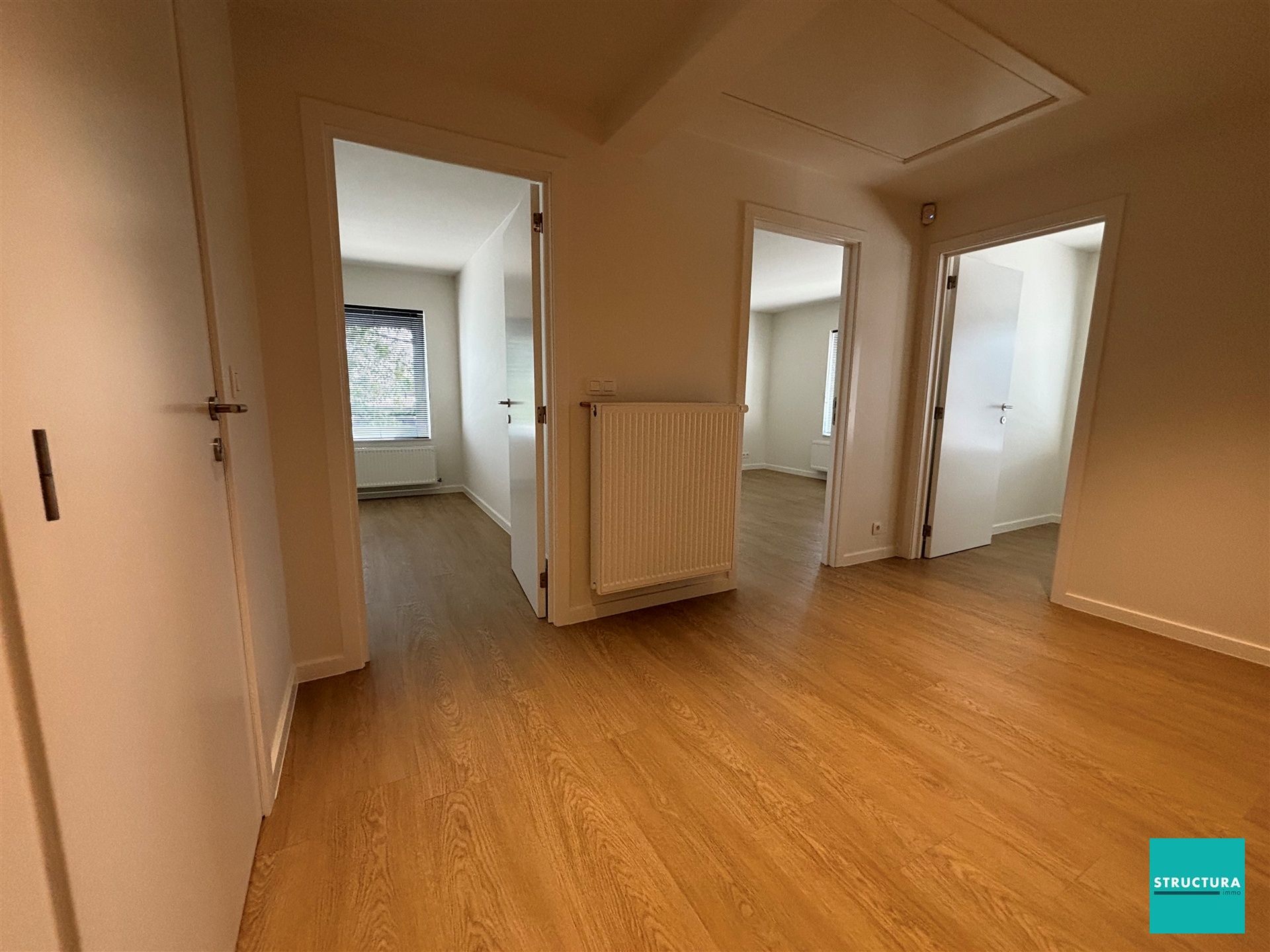 Volledig gerenoveerde woning gelegen op een rustige locatie foto 25