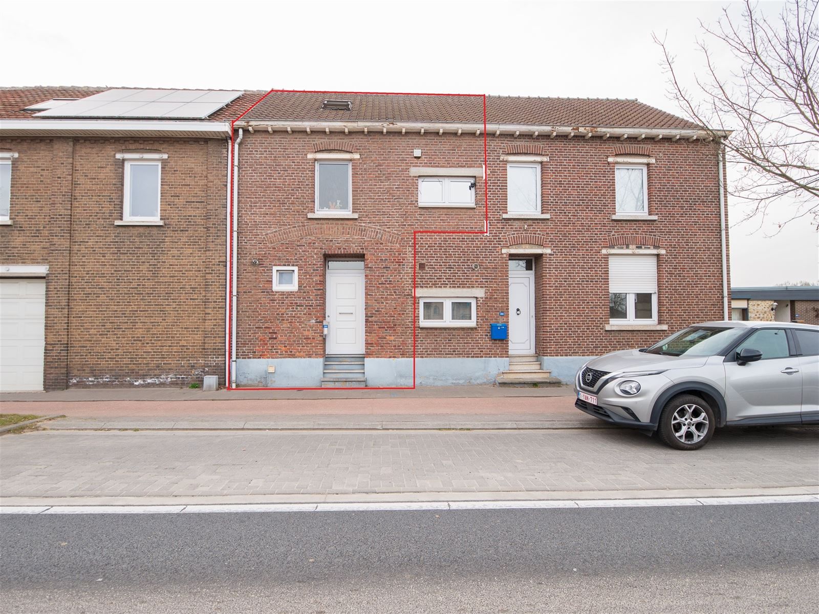 Huis foto {{pictureIndex}}