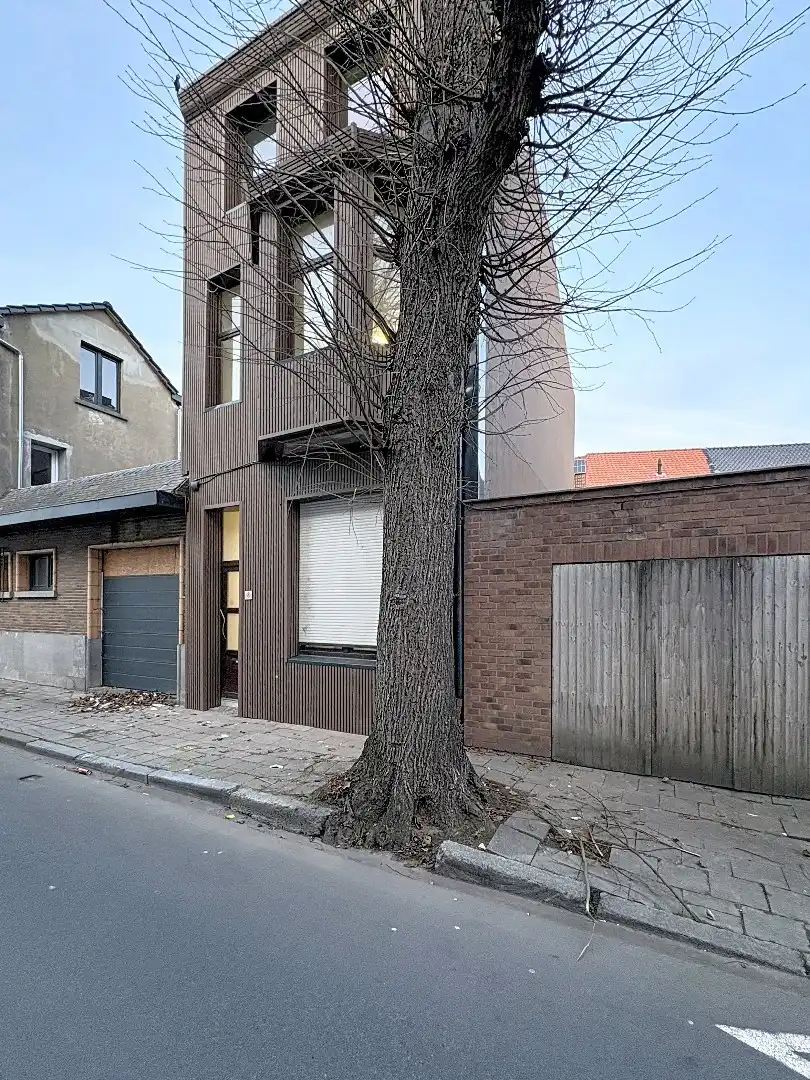 Instapklare gerenoveerde woning op toplocatie in Tienen foto 3