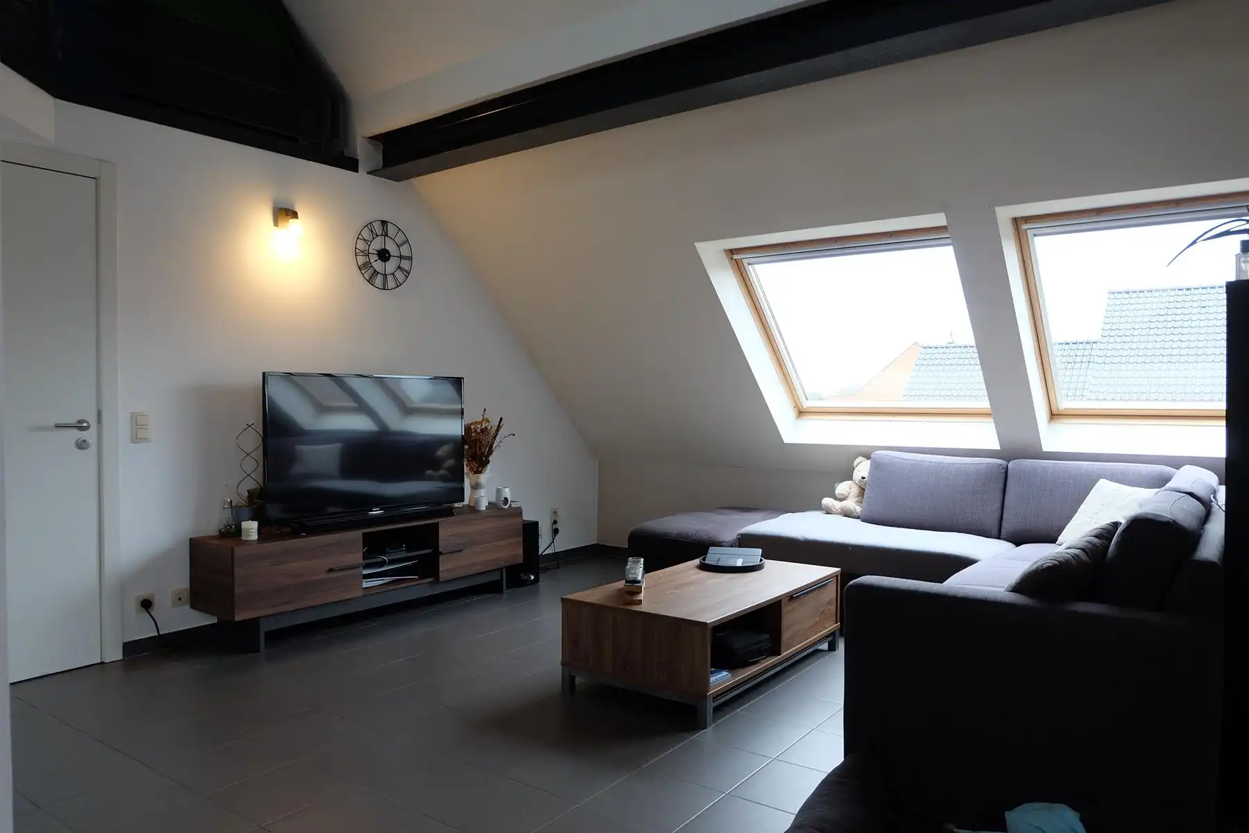 Appartement te huur foto 6