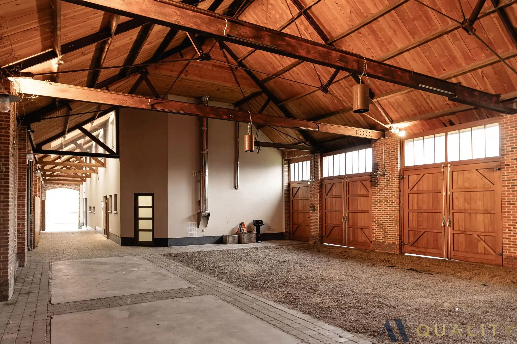 Veelzijdige Eigendom voor Wonen en Werken in Sint-Amands foto 48