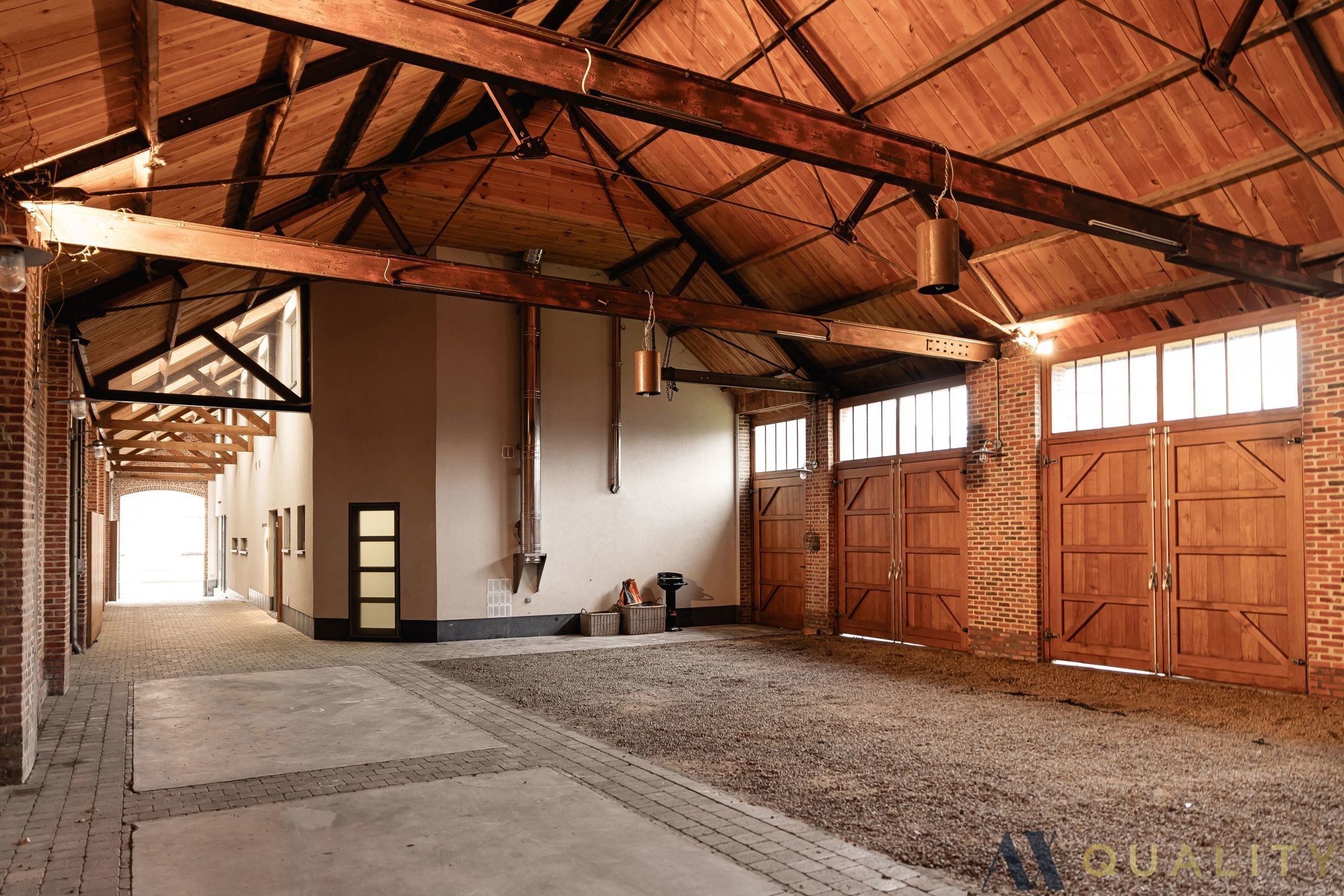 Veelzijdige Eigendom voor Wonen en Werken in Sint-Amands foto 48