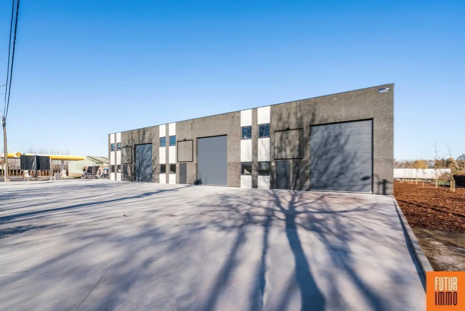 KMO-UNIT te huur foto 3