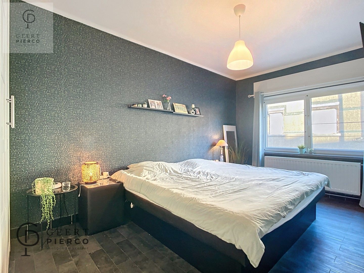 Fantastische en super gezellige stadswoning volledig instapklaar foto 18