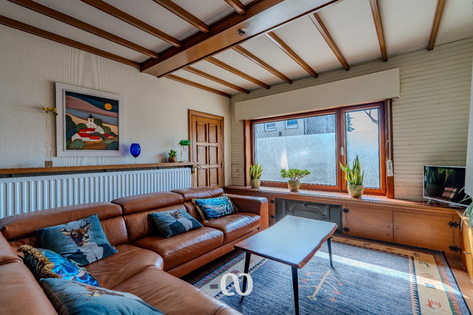 Zeer ruime woning in het centrum van Oudenaarde foto 7