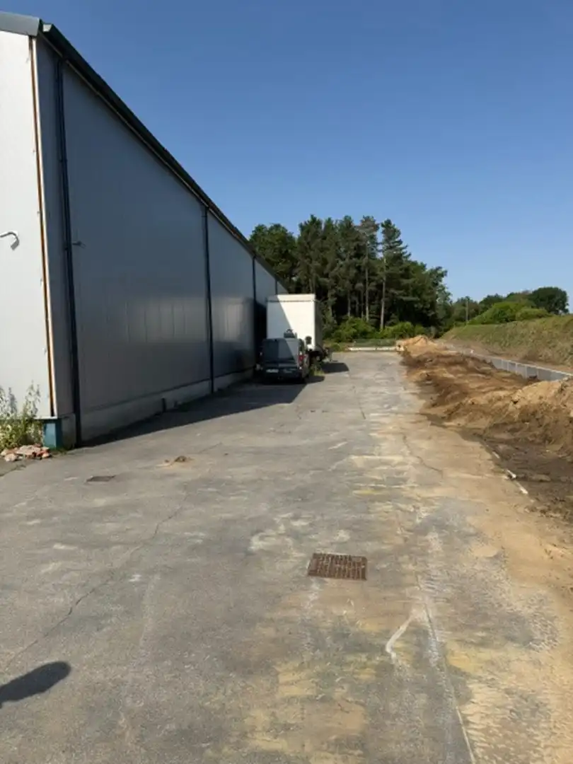 MAGAZIJN+KANTOOR - KMO ZONE foto 3