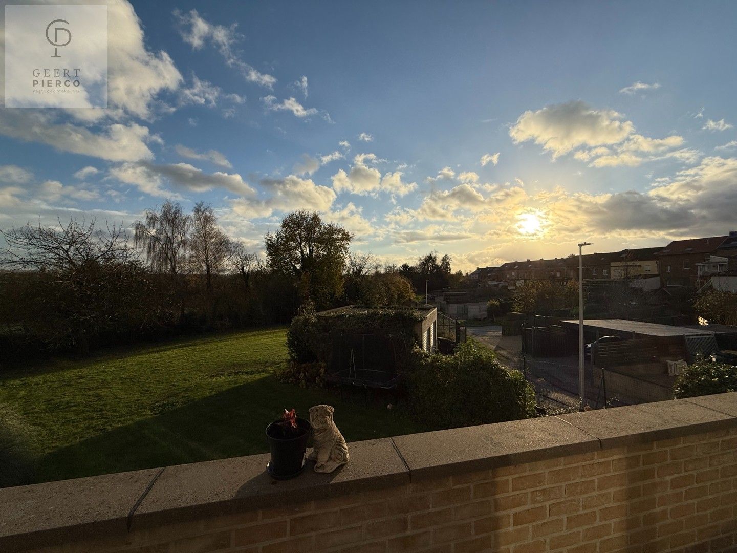 Leuk triplex appartement met prachtig uitzicht foto 7