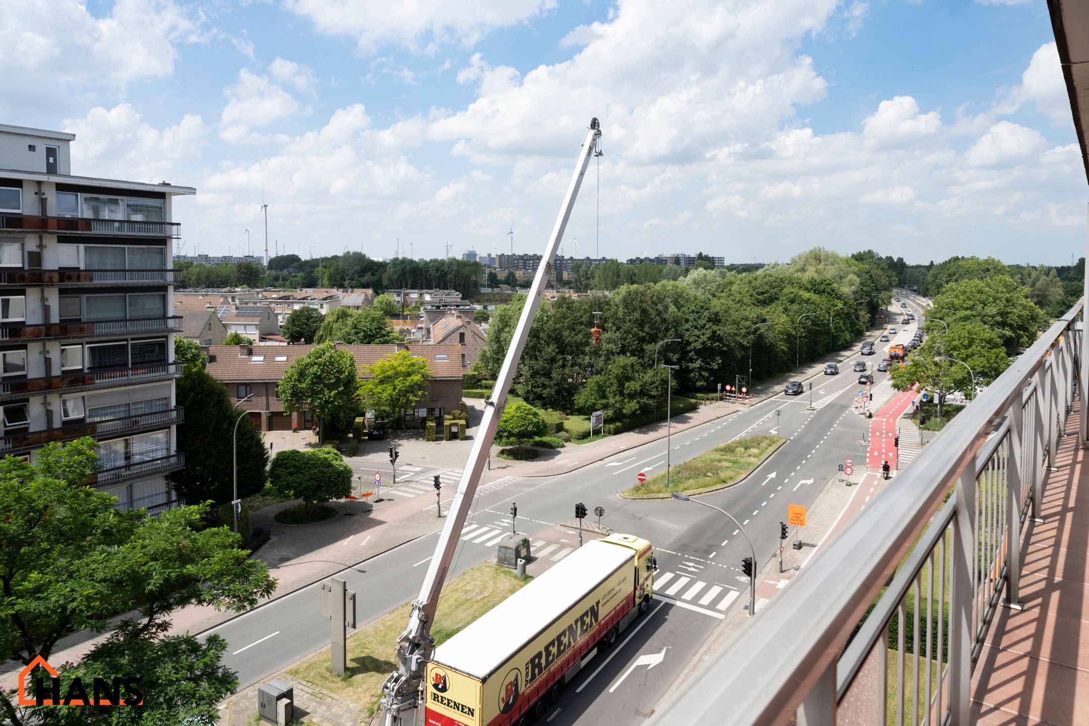 Instapklaar appartement met garagebox. foto 15