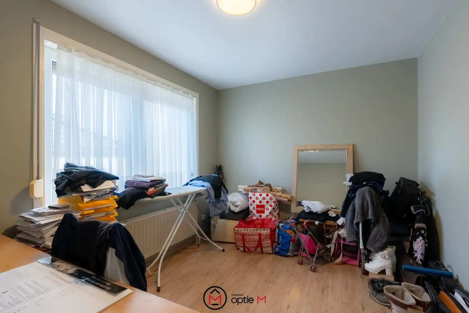 Rustig gelegen woning te koop met ruime tuin (Hechtel-Eksel) foto 17