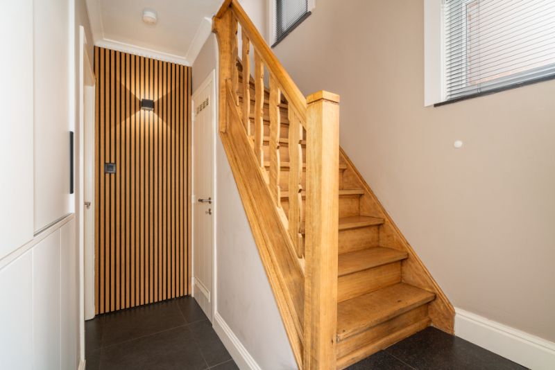 Prachtige netjes onderhouden instapklare woning! foto 9