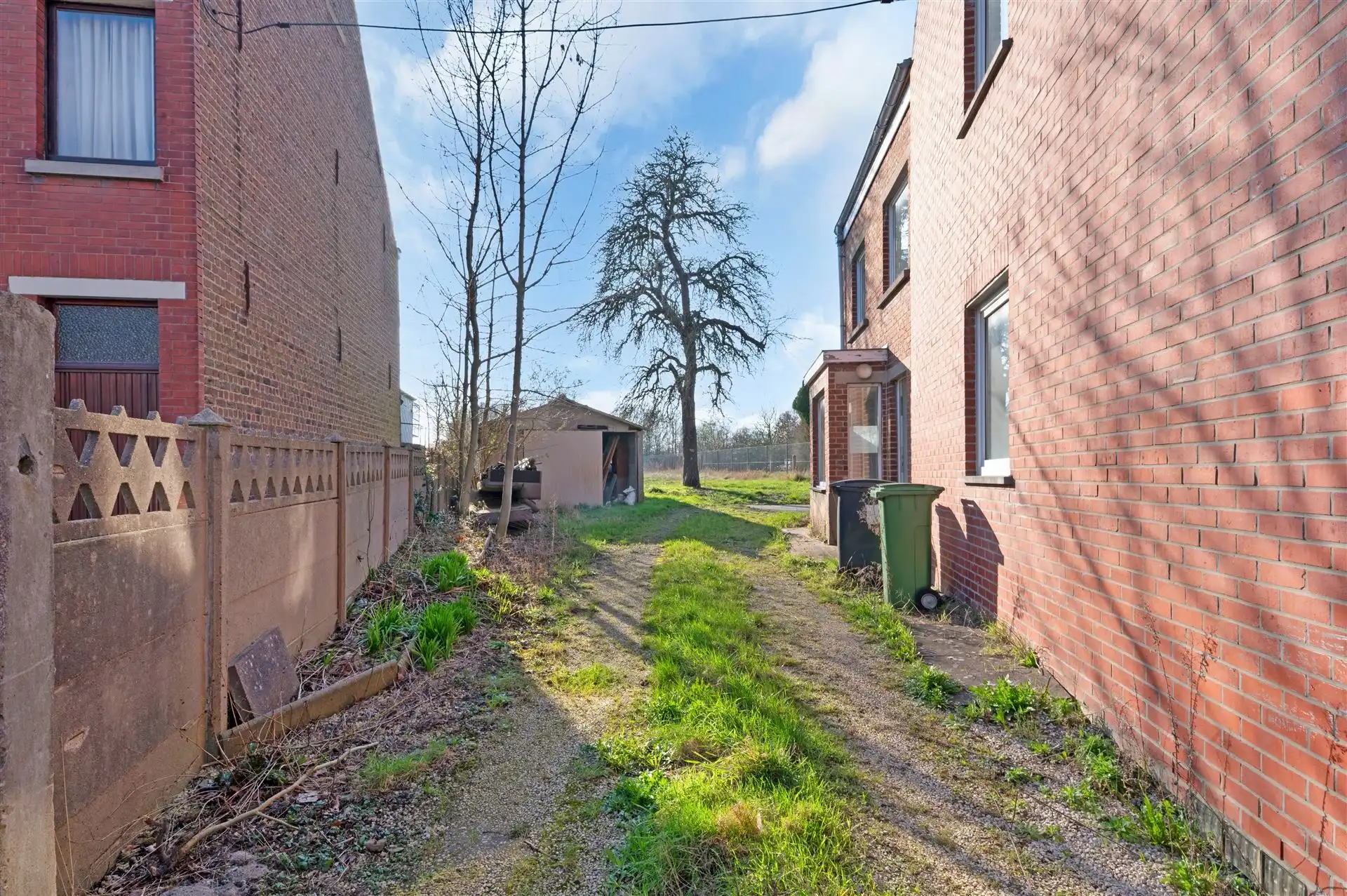 Te renoveren HOB in Moortsele foto 20