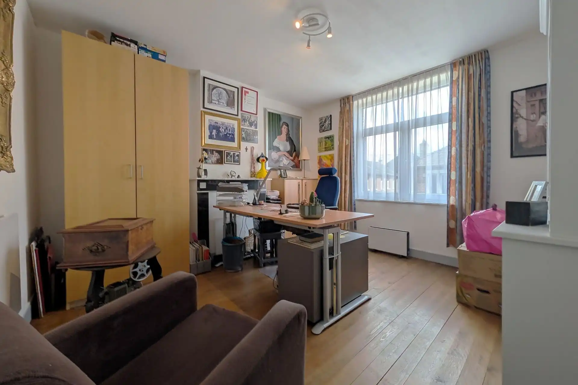 Gerenoveerde woning (213m²) met 4 slaapkamers in het rustige Moelingen (Voeren) foto 26