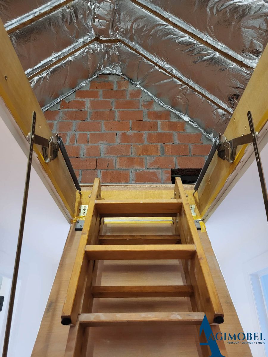 Exclusieve Villa in het Hart van  Lissewege . foto 47