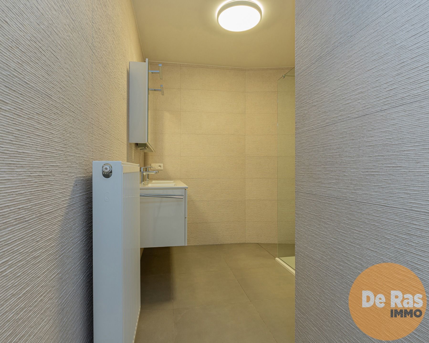 LEDE - Recent appartement met 2 slpks, terras en staanplaats foto 11