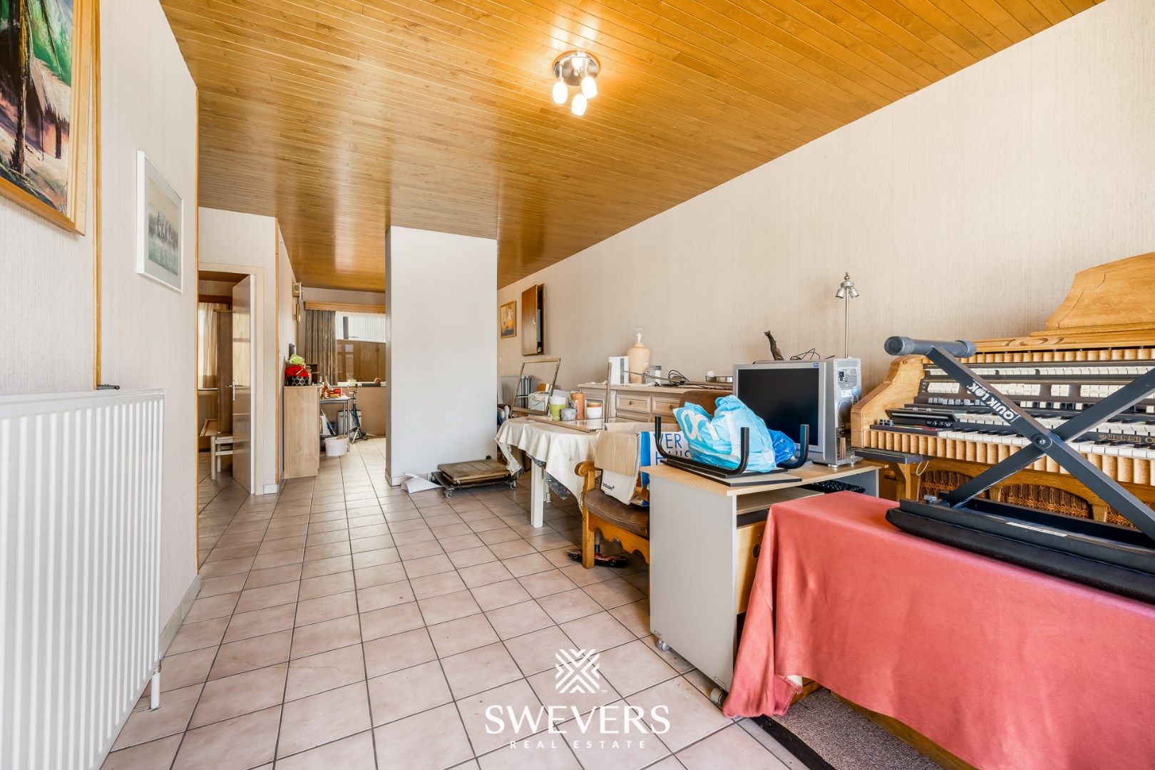 Royale woning op 17a10ca–Ideaal als kangoeroewoning, handelszaak of villa te Zonhoven foto 21