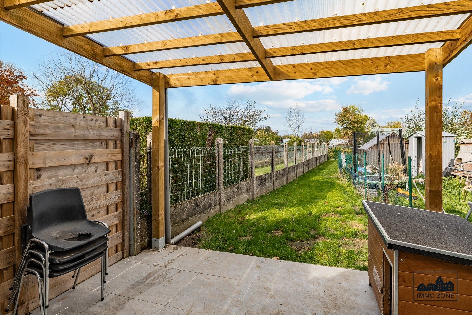 Pas gerenoveerde energiezuinige woning foto 16