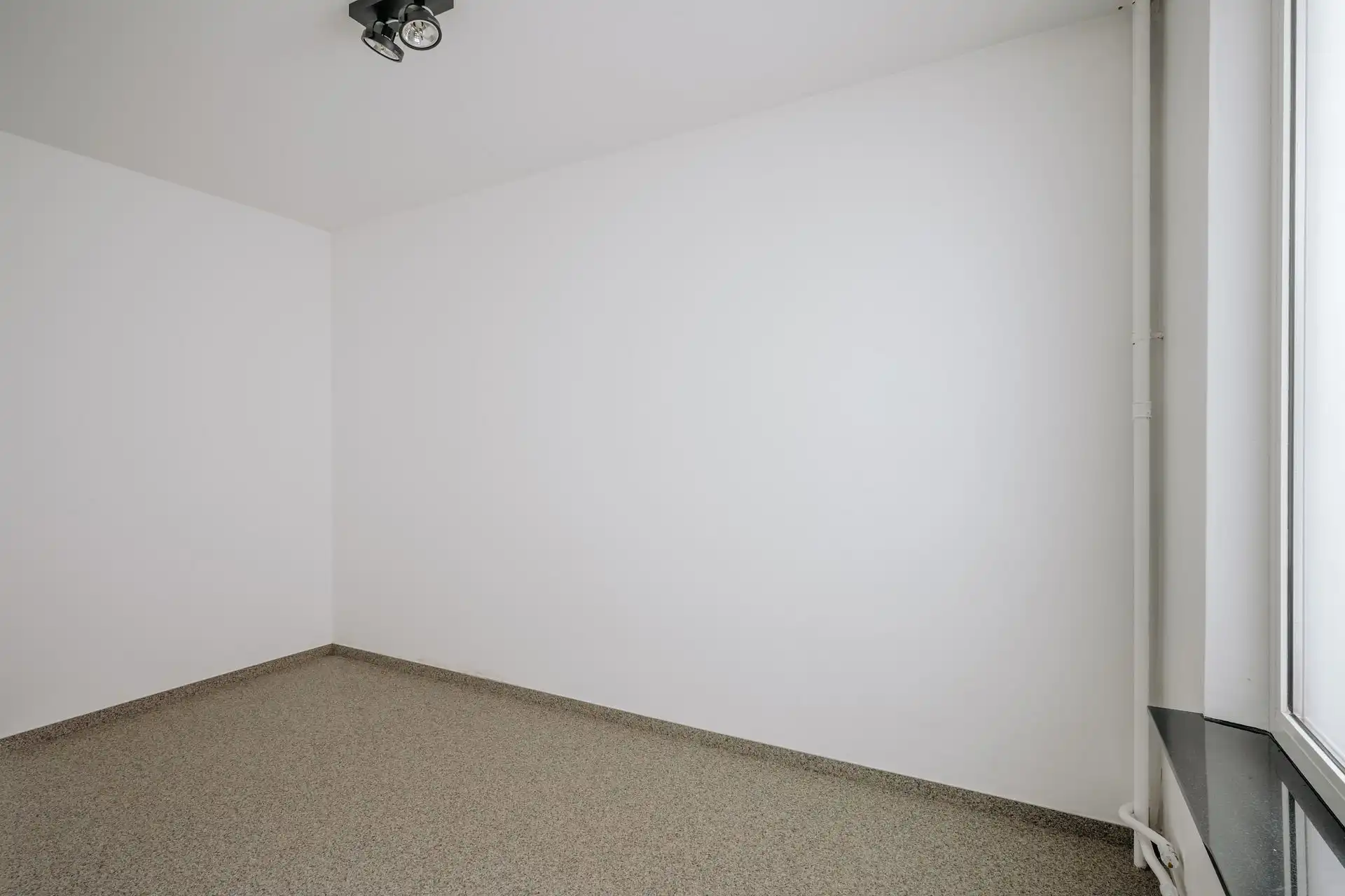 Gelijkvloers appartement in de Portugezenwijk! foto 12