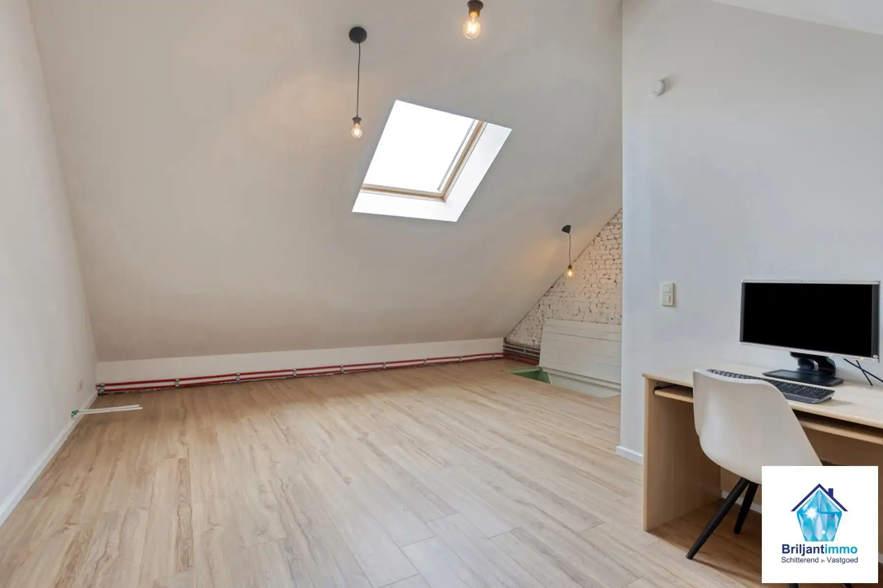 Ruime open bebouwing met tal van troeven in Elewijt centrum foto 29