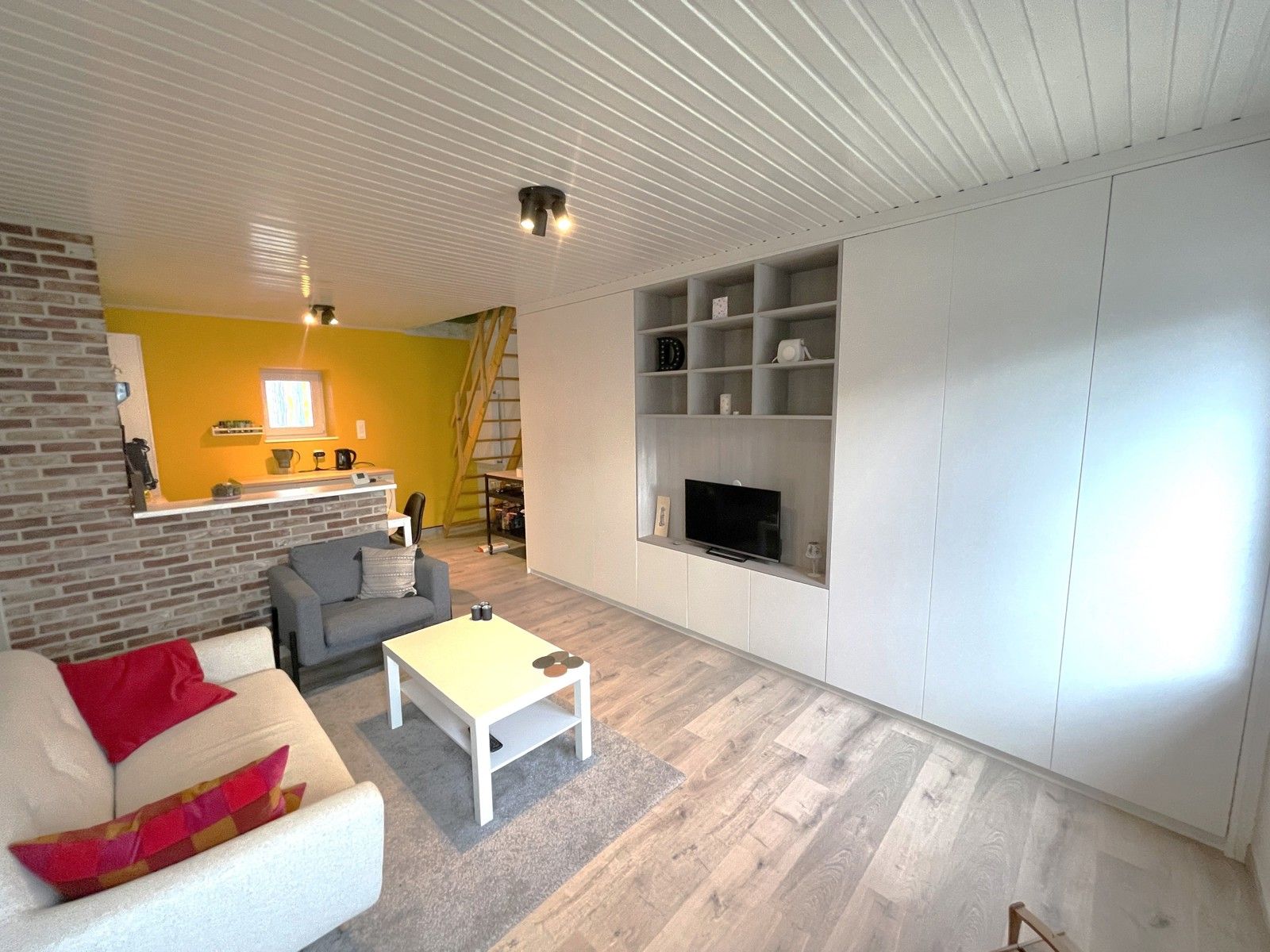 Aangename cosy woning foto 1