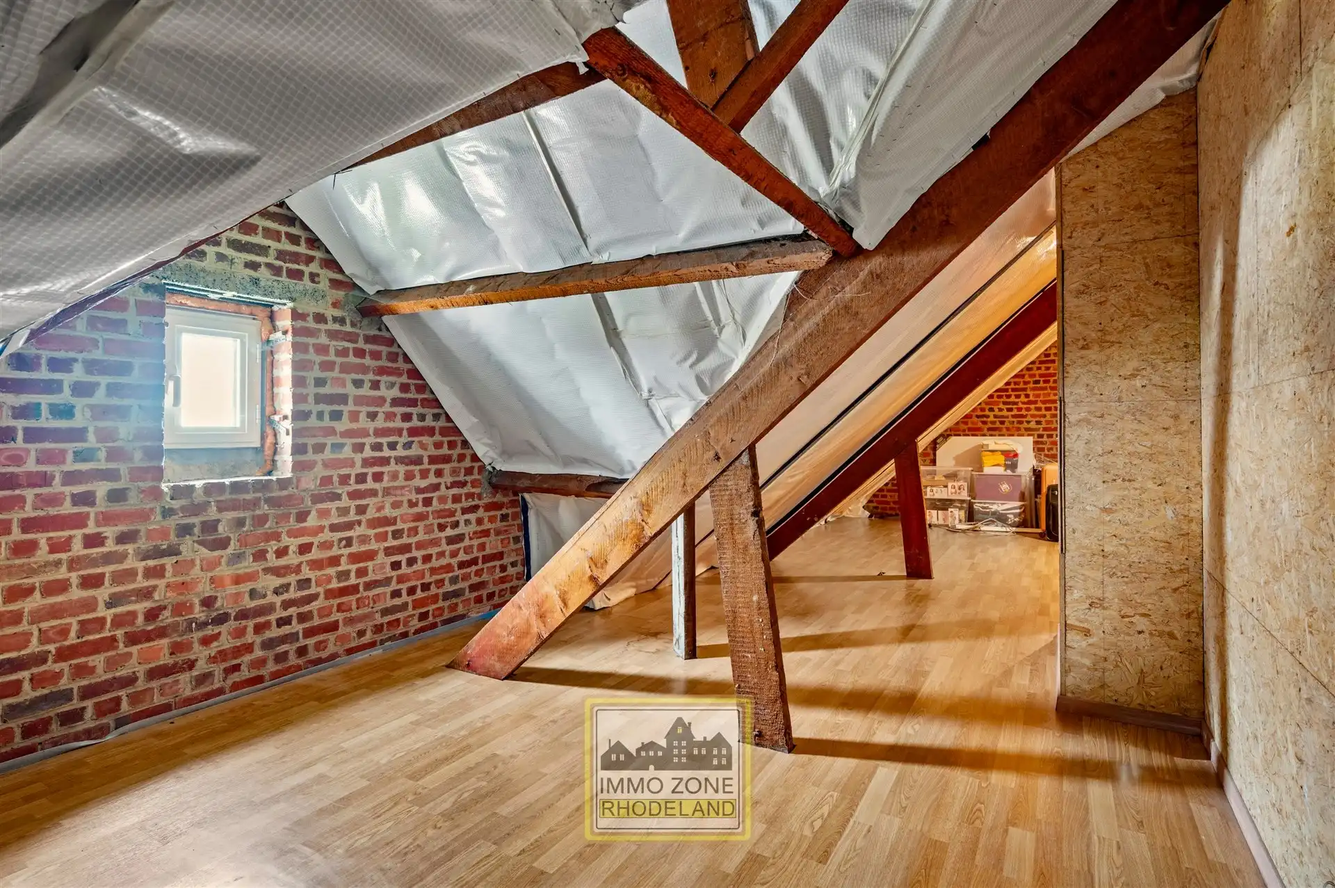 Prachtige instapklare woning op groot perceel  foto 25