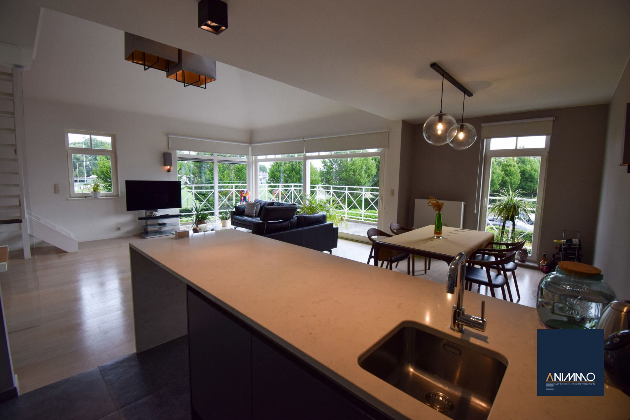 Appartement te koop foto 4