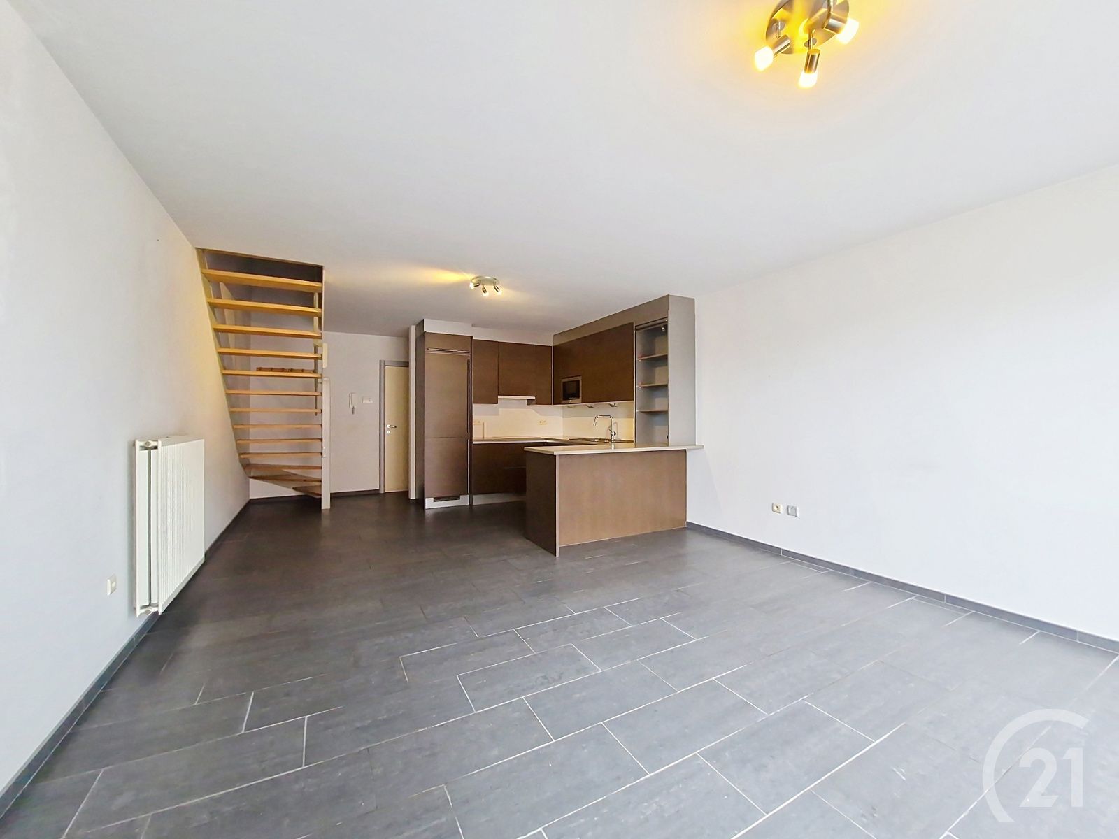 Appartement te huur in Heist o/d Berg! foto 4
