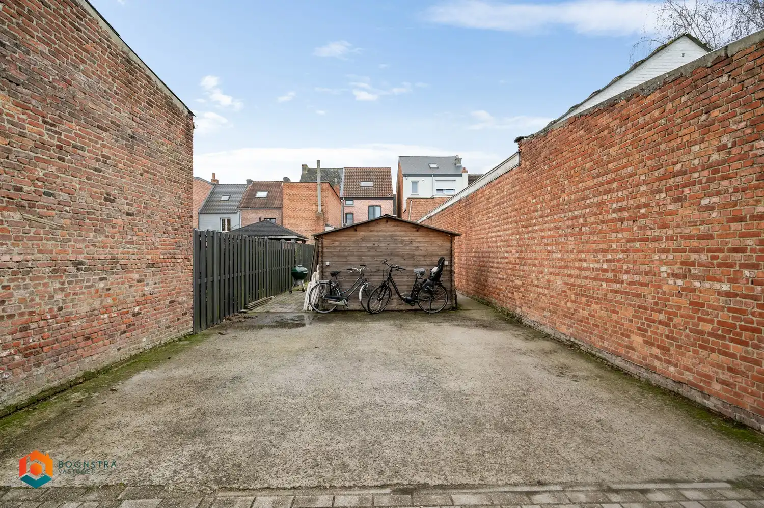 Instapklare woning met 3 slpkrs te Sint-Katelijne-Waver foto 18