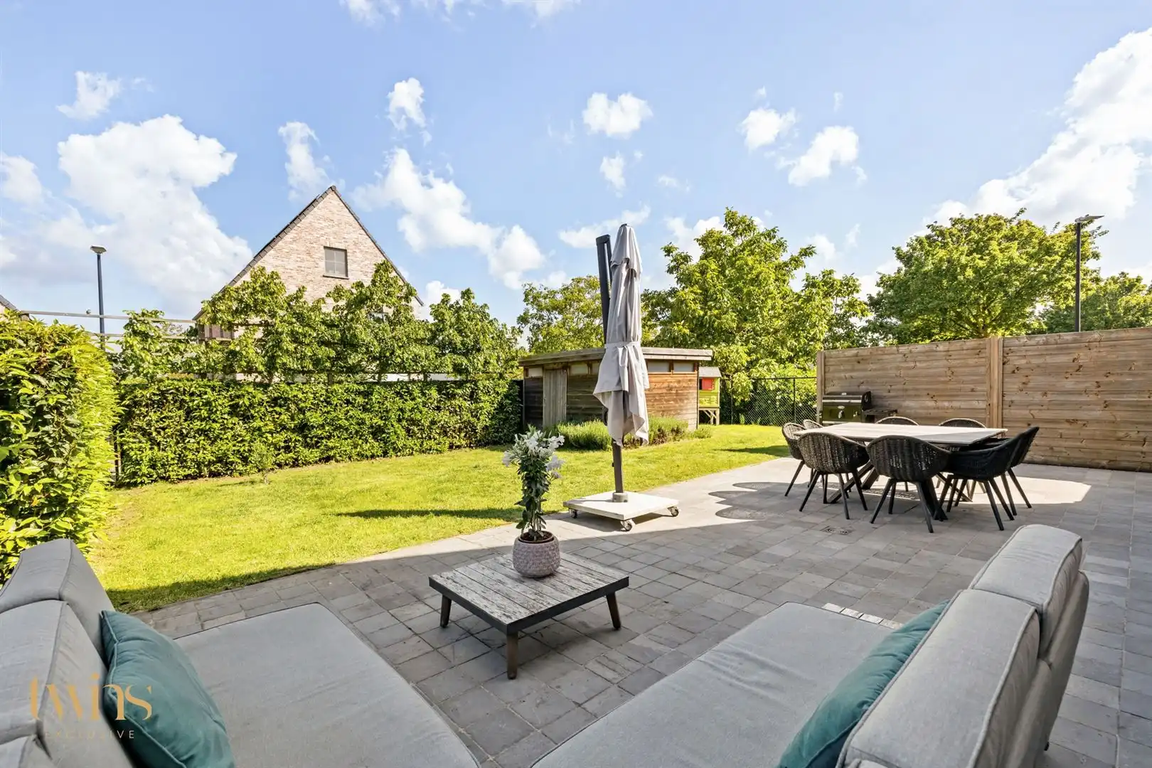 Woning foto 18