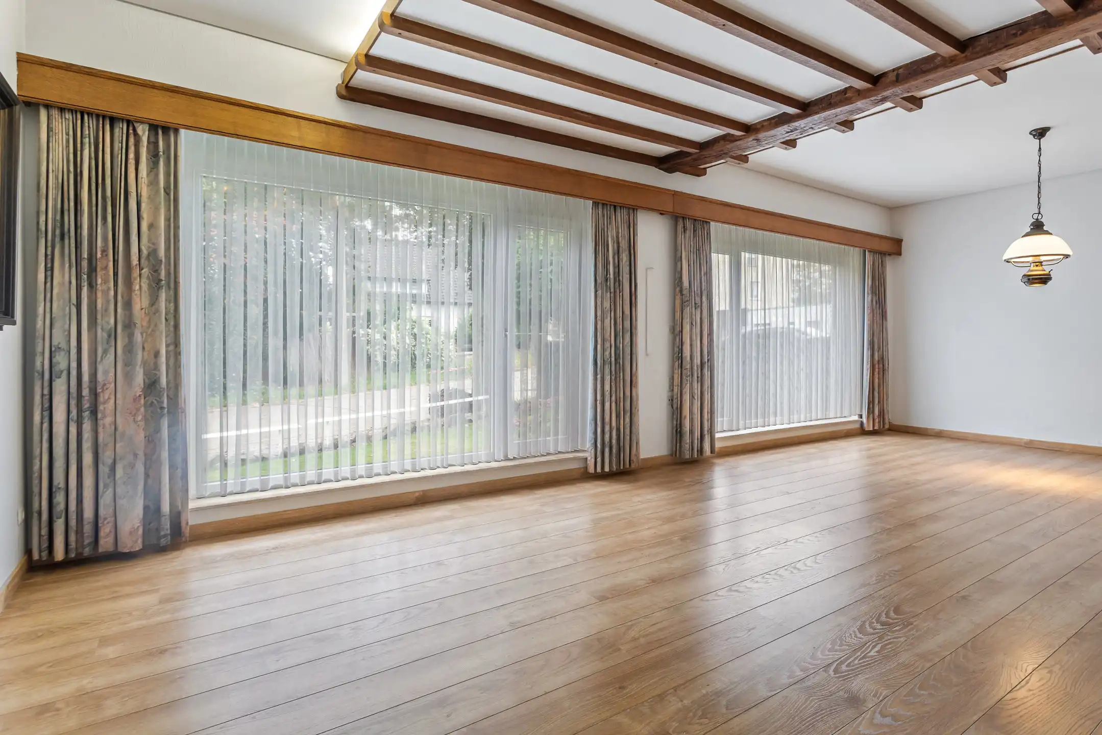 Woning met garage in het geliefde Vroenhoven foto 2