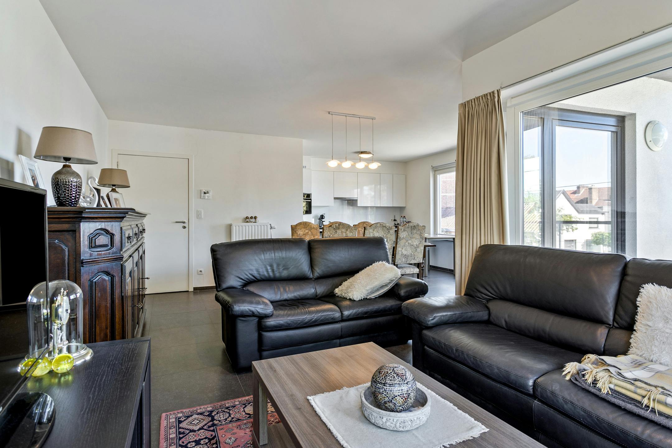 Instapklaar appartement met zeer goed huurrendement  foto 2